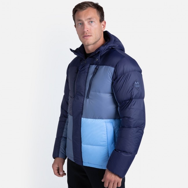 Storm coldgear infrared insulated jacket online