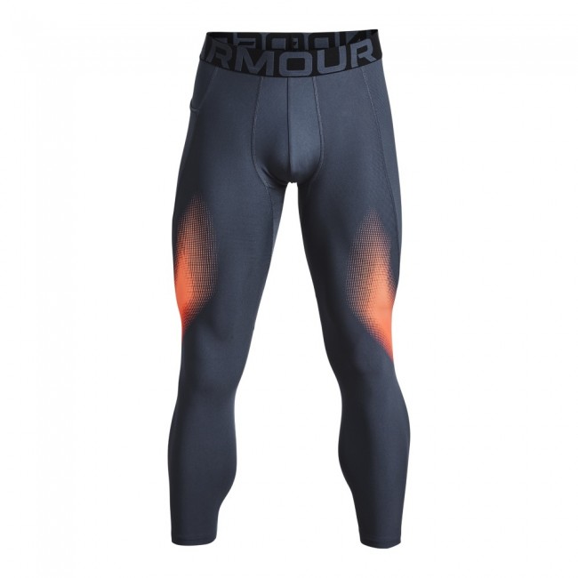 Under armour men s heatgear leggings Baselayer Sportland Outlet