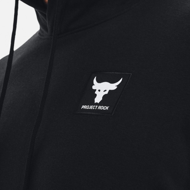 Rock hoodies under armour clearance
