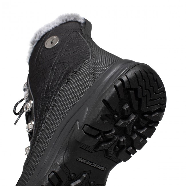 Skechers outlet womens boots top