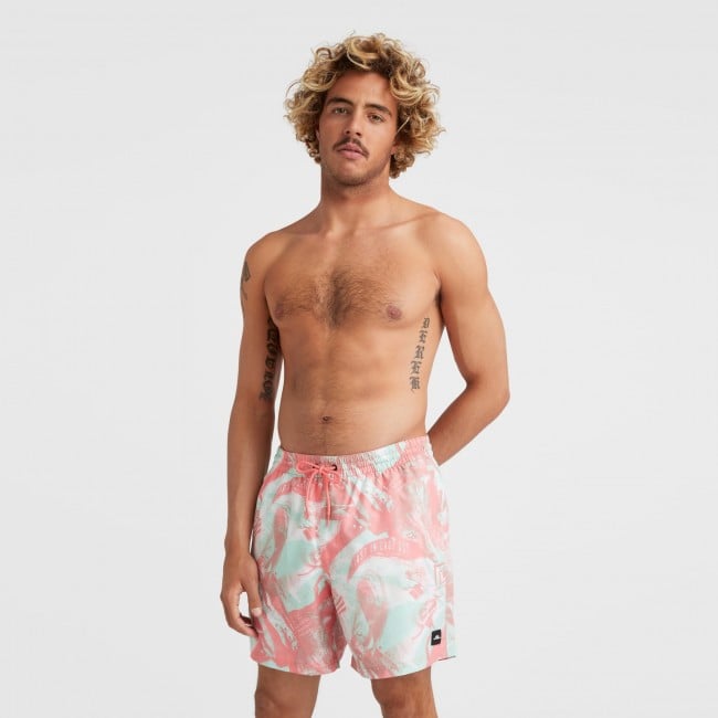 O neill cali crazy 16 swim shorts for men Swimwear Sportland Outlet