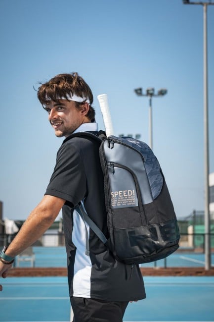 Head djokovic backpack Backpacks Sportland Outlet