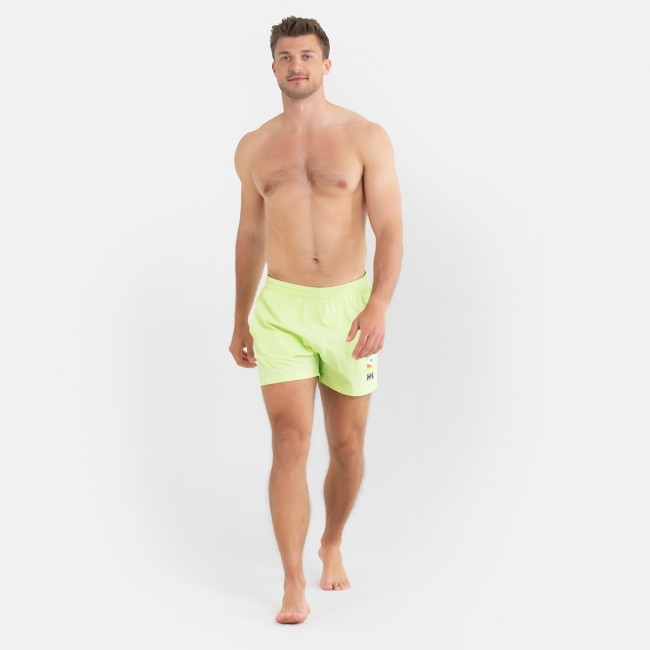 Helly hansen men s cascais trunks Swimwear Sportland Outlet