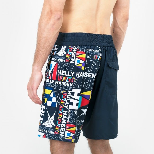 Helly hansen men s newport boardshorts Shorts Sportland Outlet