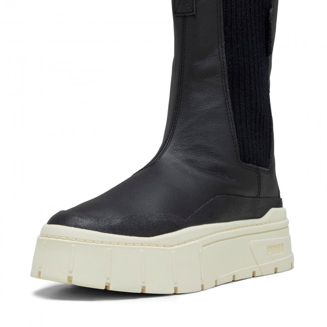 Puma snow boots womens online