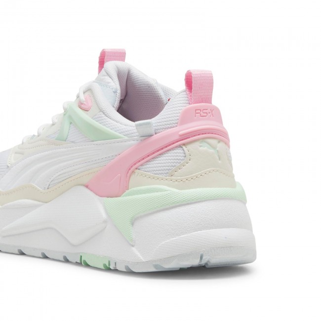 Puma women s rs x efekt summer sneakers Leisure shoes Sportland Outlet