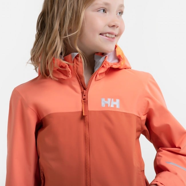 Helly hansen outdoor jacket top