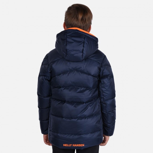 Jr isfjord down mix jacket best sale