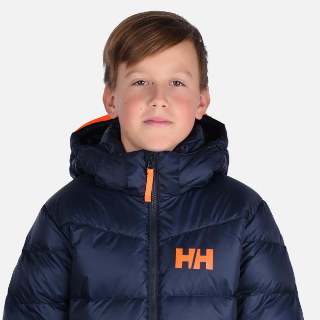 Jr isfjord down mix jacket clearance