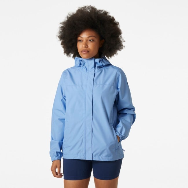 Helly hansen ladies waterproof jacket hotsell