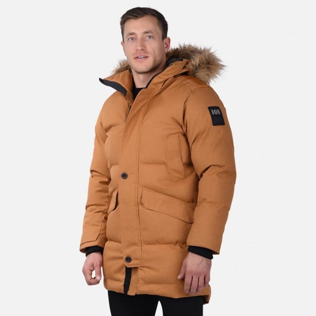 Helly hansen men's barents parka shop