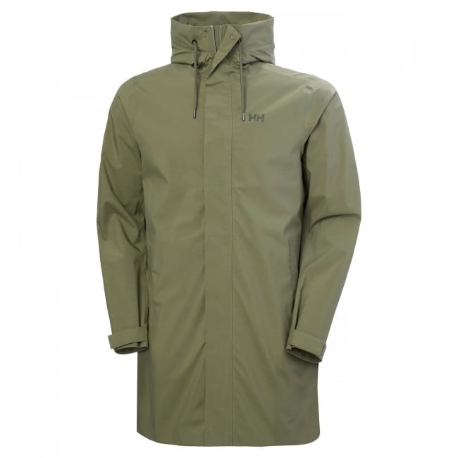 Helly hansen lerwick rain jacket cheap