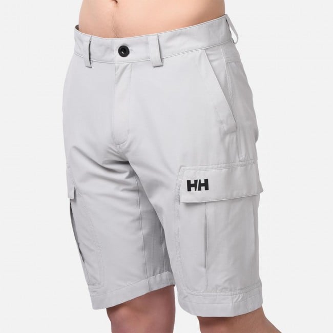 Helly hansen men s hh quick dry cargo shorts 11 Shorts Sportland Outlet