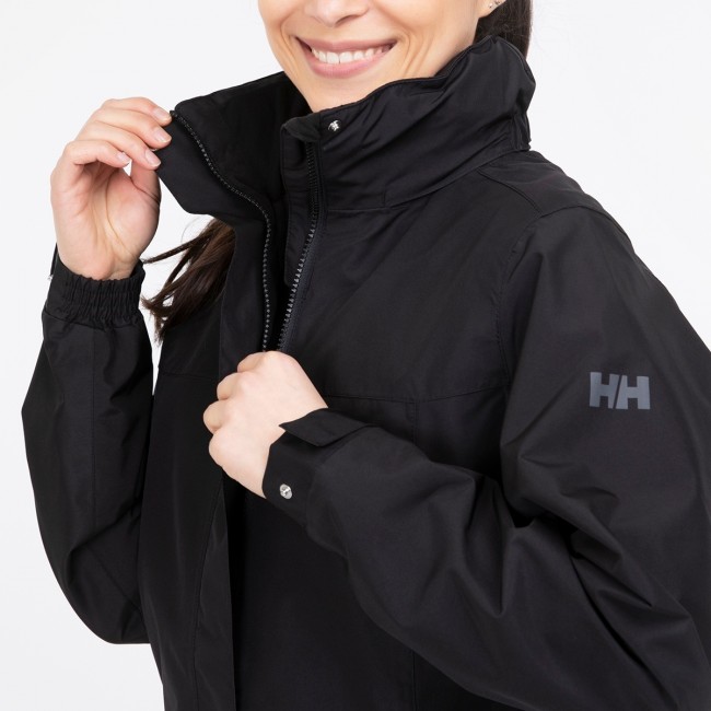 Helly hansen aden coat deals