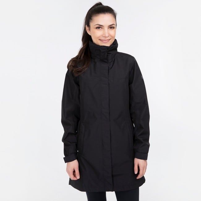 Aden long jacket helly hansen online