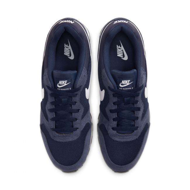 Nike md runner 2 mens blue outlet