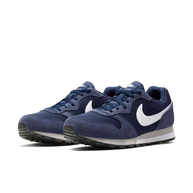 NIKE MD RUNNER 2 Leisure shoes for Men Sportland Outlet