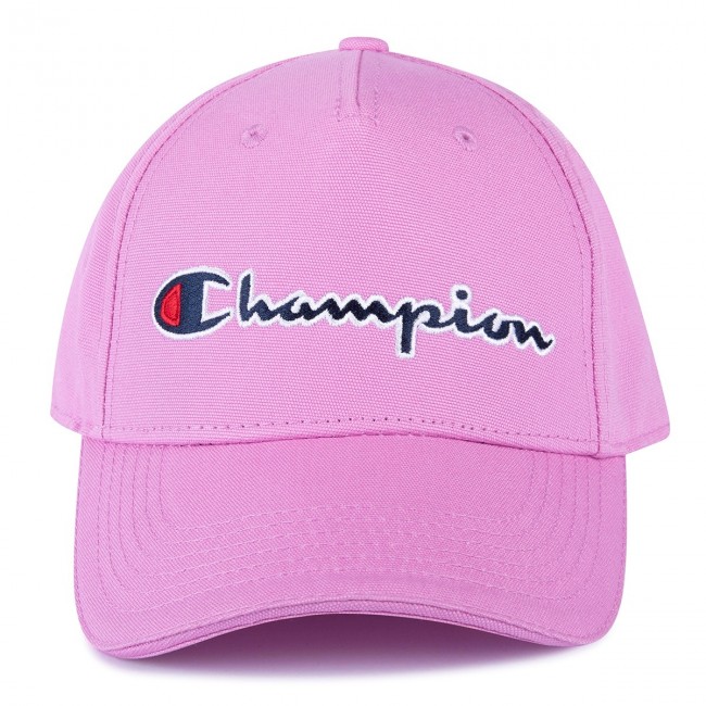 Pink champion cap shop