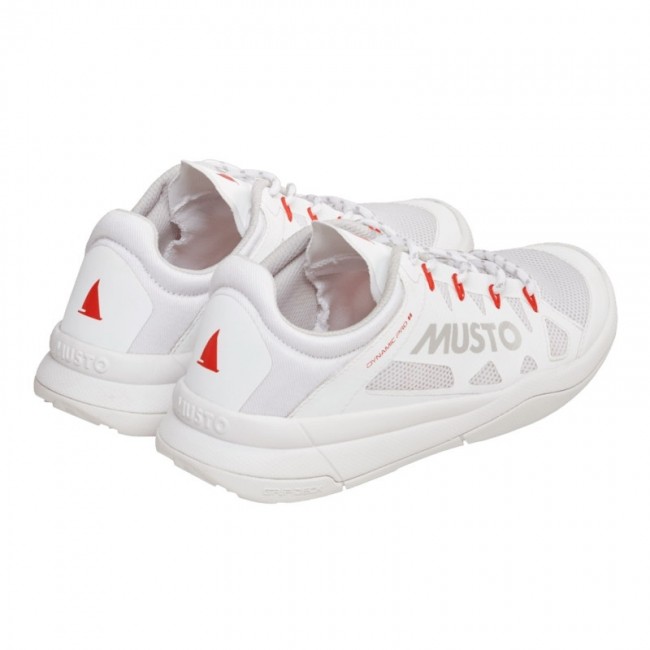 Musto sailing boots sale new arrivals