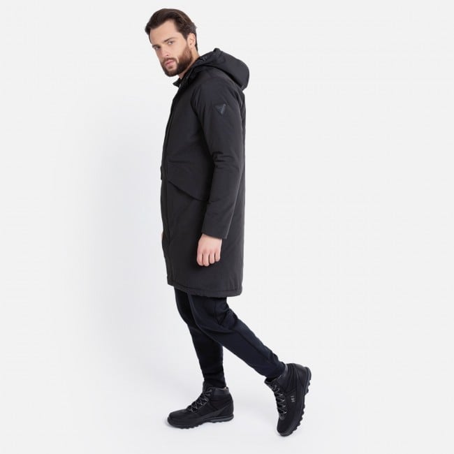 Musto marina long parka Jackets and parkas Sportland Outlet