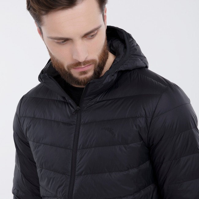 Anta padded jacket 2025