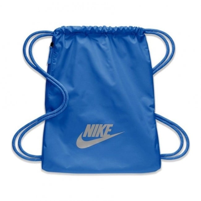 Nike heritage 2.0 gym sack hotsell