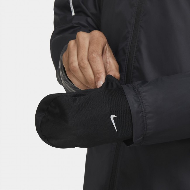 Nike shield warm jacket outlet