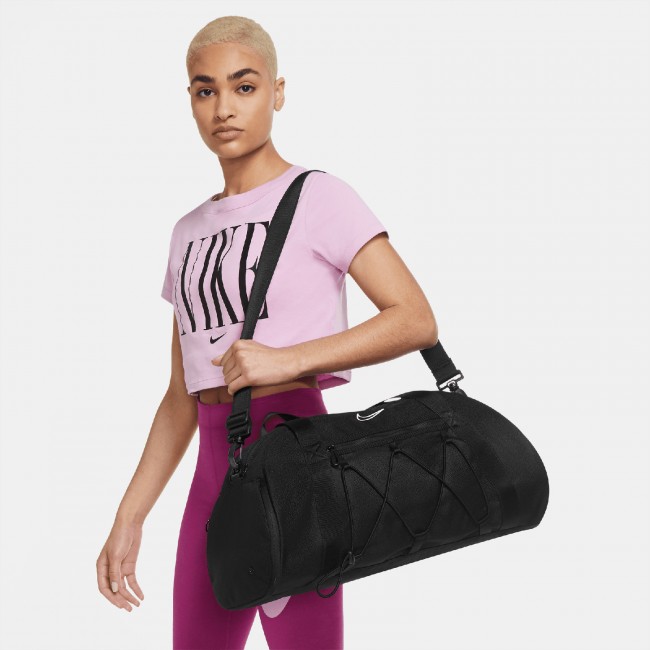 Nike one club training duffel bag 24l Travel and sports bags Sportland Outlet