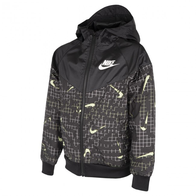 NIKE B NSW RTLP WR Jackets and Parkas for Boys Sportland Outlet