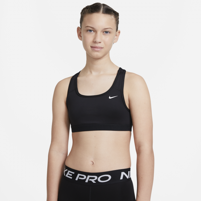 NIKE G SWSH BRA Sports Bras for Girls Sportland Outlet