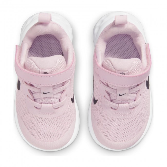 Nike revolution baby on sale