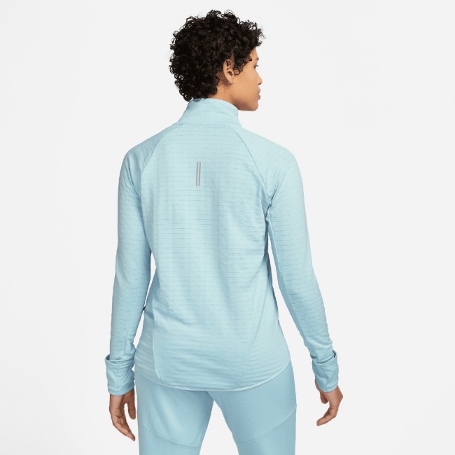 Nike therma element running top shop