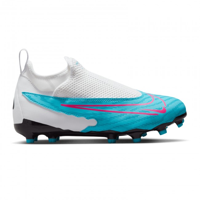 Nike jr phantom gx academy dynamic fit mg little big kids multi ground soccer cleats Football boots Sportland Outlet