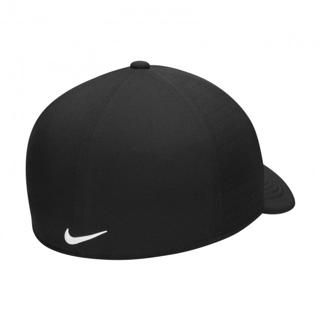 Nike dri fit adv classic99 perforated golf hat Caps and hats Sportland Outlet
