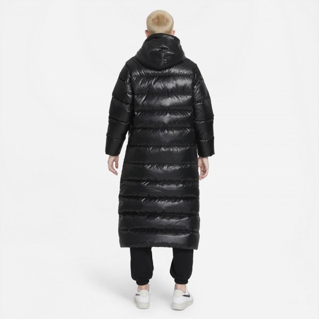 Nike parkas outlet clearance