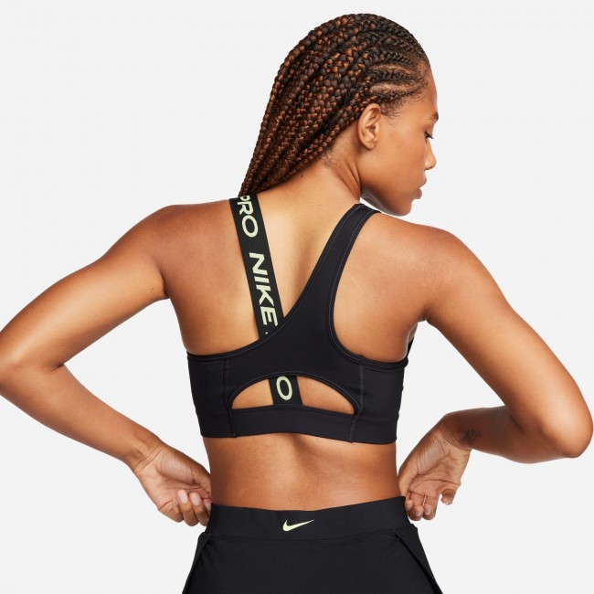 Nike triangle sports bra clearance