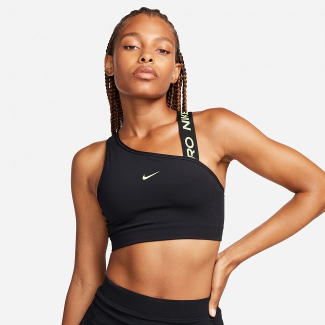 Asymmetrical sports bra on sale