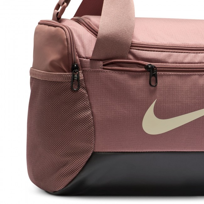 Nike brasilia 9.5 training duffel bag extra small 25l Travel and sports bags Sportland Outlet
