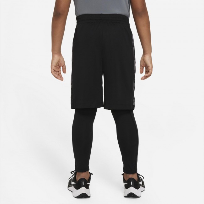 Nike pro boys tights hot sale