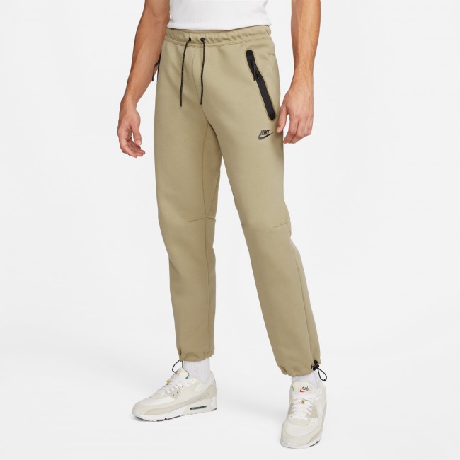 Nike sportswear tech fleece men's trousers sale