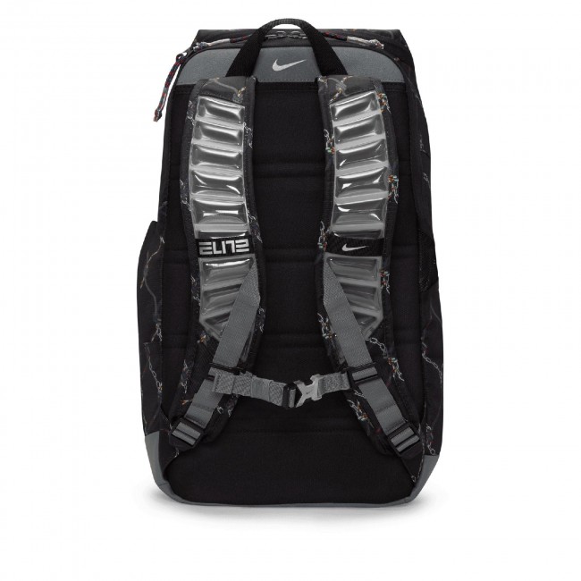 Nike nk hps elt pro bkpk fa22 aop Backpacks Sportland Outlet