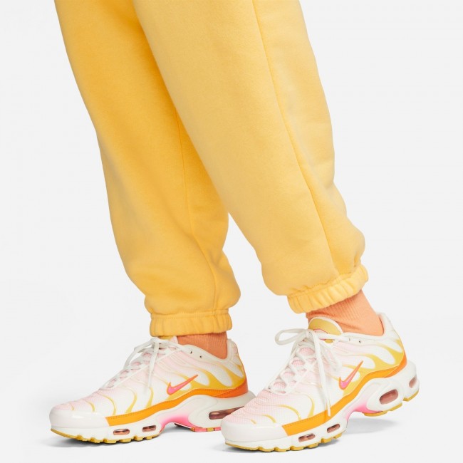 Nike sportswear phoenix fleece women s high waisted oversized sweatpants Pants Sportland Outlet
