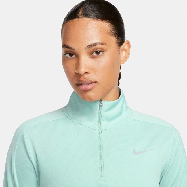 Dri fit half zip pullover best sale