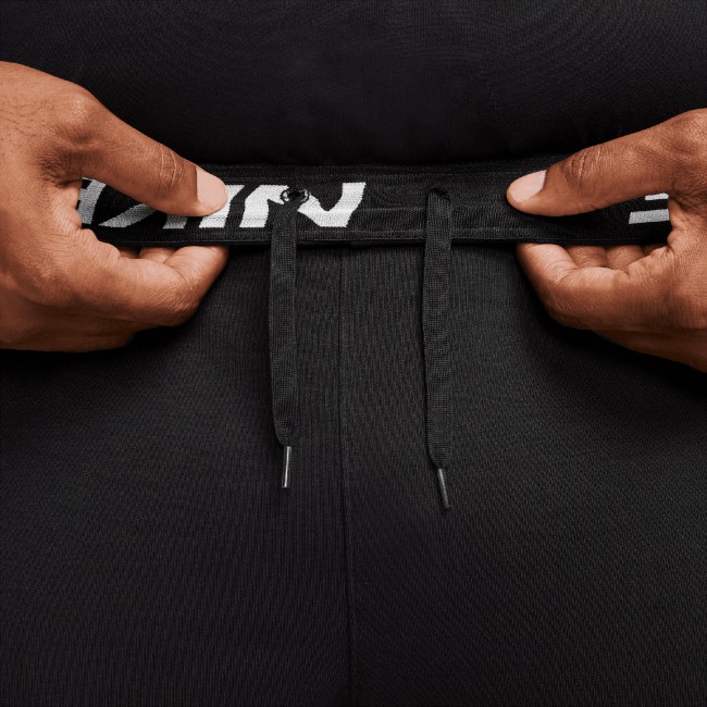 Men's tapered fleece training pants online