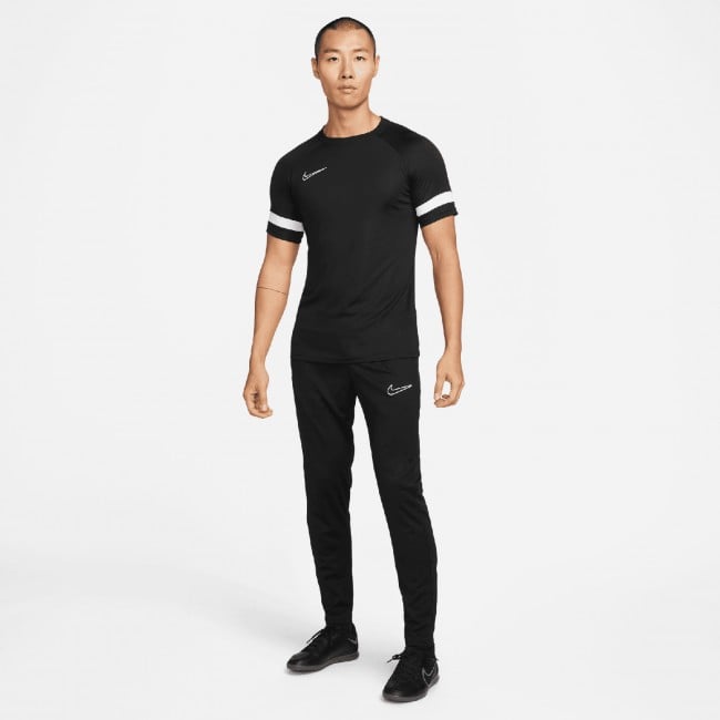 Nike dri fit academy men s knit soccer pants stock Pants Sportland Outlet