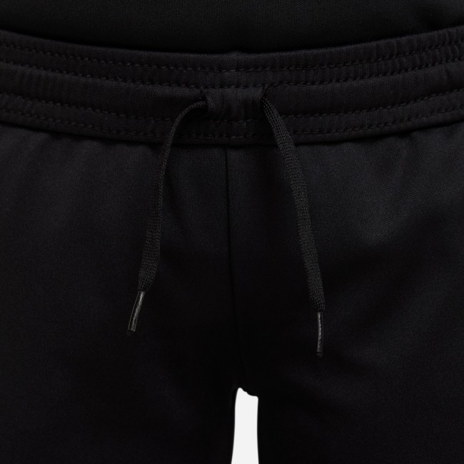 Nike dry kids' academy black soccer pants store