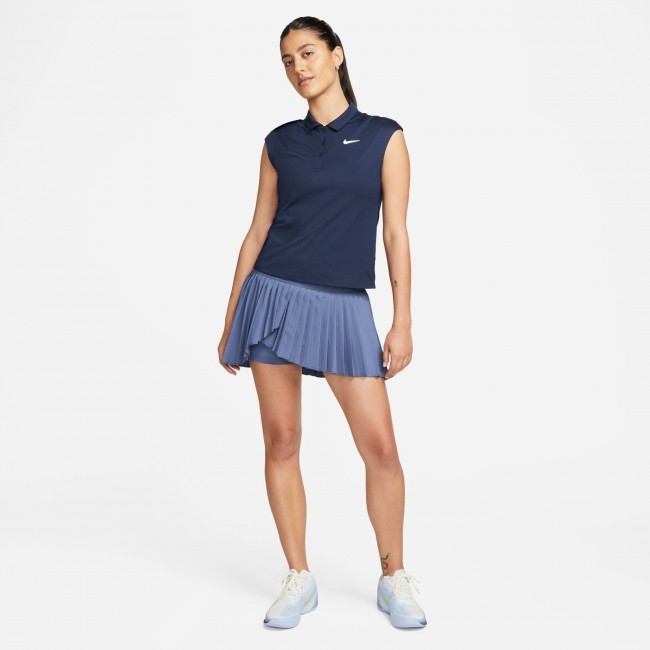 Nike dri fit pleated tennis skirt clearance