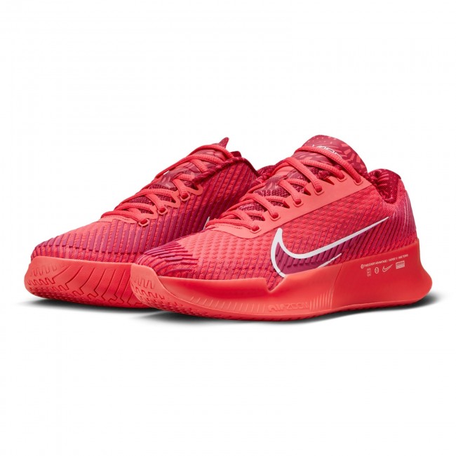 Nikecourt air zoom vapor 11 women s hard court tennis shoes Tennis shoes Sportland Outlet