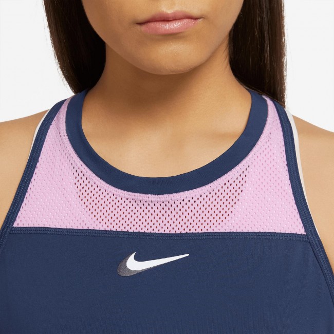 Nike vest dress discount