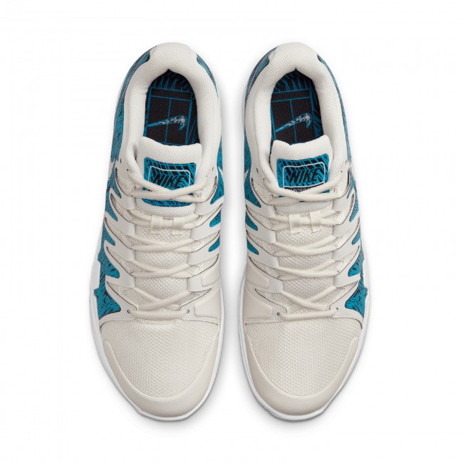 Nikecourt air zoom vapor 9.5 tour premium men s tennis shoes Tennis shoes Sportland Outlet